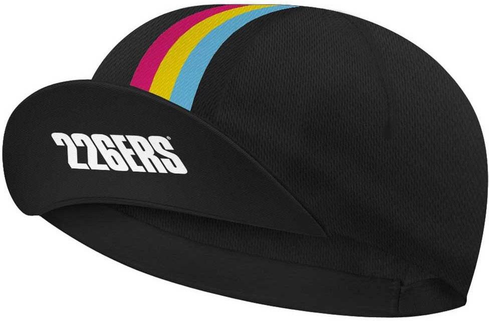 Gorra para 226ERS Cycling Hydrazero Negra