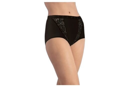 Braga para Mujer SLOGGI (50 - Negro)