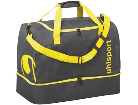 Bolso Deportivo UHLSPORT Essential 2.0 Players L (Gris - 75 Liters)