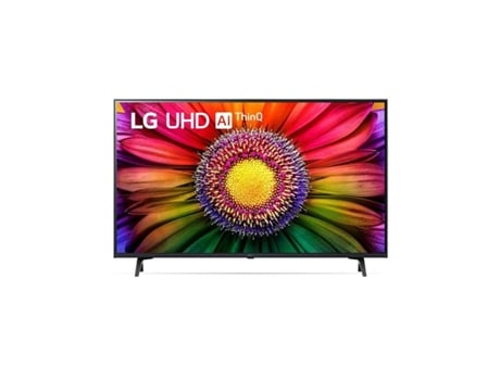 LG 55UR80003LJ TELEVISOR 55" LED 4K ULTRA HD SMART TV