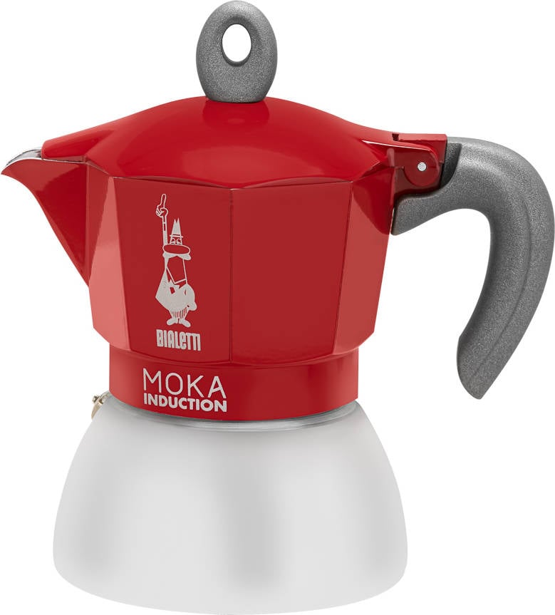 Cafetera BIALETTI Moka Induction VM