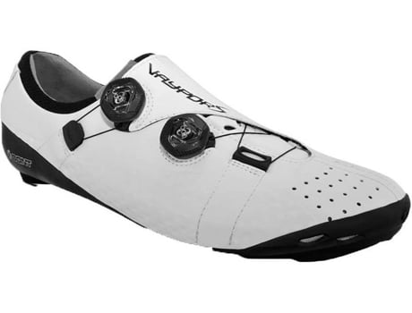 Rennradschuhe Vaypor S zapatillas de ciclismo carretera hombre para bont blanco eu 46