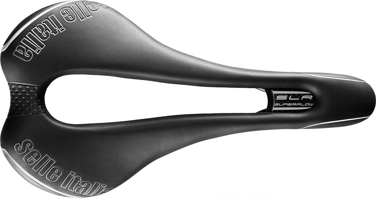 Silín de Bicicleta SELLE ITALIA SLR TM SuperFLow L