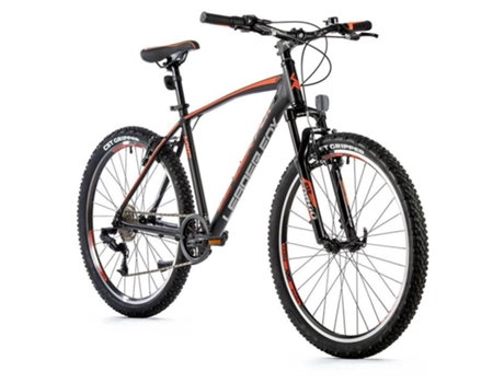 Bicicleta de Montaña LEADER FOX Mxc 2023