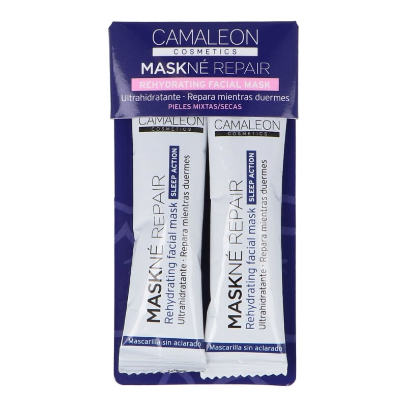 Mascarillas Faciales CAMALEON Maskne Repair Hydrating Facial Mask (50 ml)