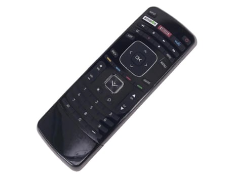 Mando TV CROWNED (Xrt301 Xrt301 Vizio E3Db420Vx M3D550Sl M3D470Kd Qwerty Ke)