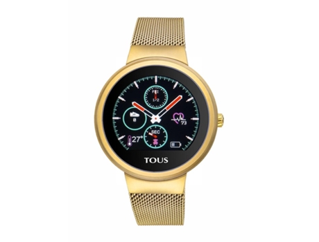 Reloj Tous Rond Touch Activity