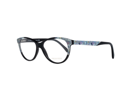 Montura Optica STF EP5022 001 54 EMILIO PUCCI