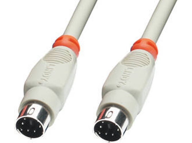 Cable PS/2 LINDY PS/2 3.0m