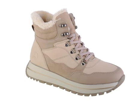 Botas de Mujer RIEKER Beige (40)