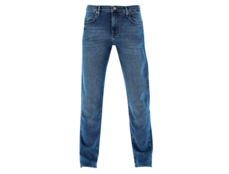 Jeans REELL Hombre (33x32 - Multicolor)