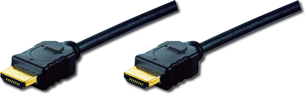 Cable HDMI ASSMANN ELECTRONIC (HDMI)