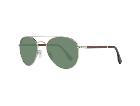 Gafas de Sol Hombre Ermenegildo Zegna ZC0002 28N56