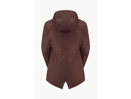 Chubasquero de Niña JACK WOLFSKIN Talla Cosy Bear (14/16 años)