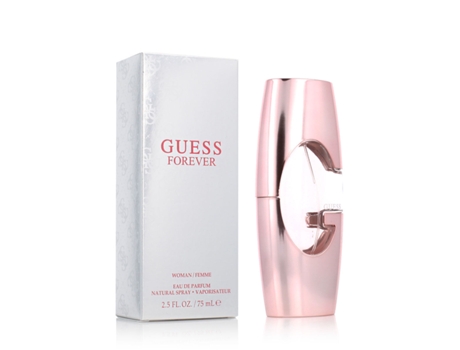 Perfume GUESS EDP Forever (75 ml)