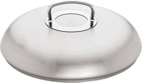 Fissler Originalprofi Collection tapa para de acero inoxidable ø 24 cm apta cocinas gas y 83363242