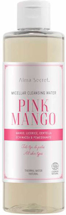 Água Micelar ALMA SECRET Mango (250ml)