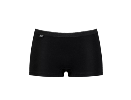 Short de mujer SLOGGI Basic+ 42