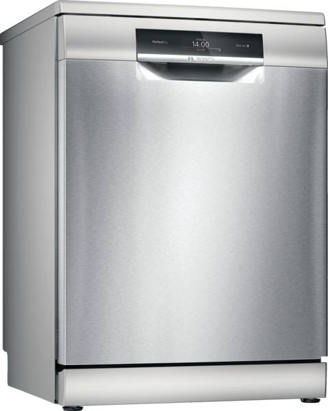 Lavavajillas BOSCH SMS8YCI03E (14 Cubiertos - 60 cm - Inox)