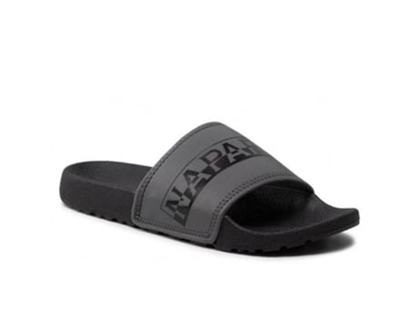 Chanclas para Hombre NAPAPIJRI (41,0 EU - Multicolor)