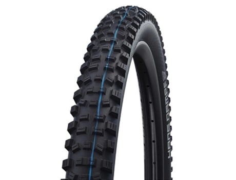 Neumático SCHWALBE Mtb Plegable Hans Dampf Evo Super Trail Addix Speedgrip 29´´ Tubeless