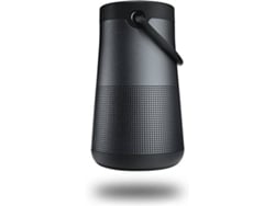 Altavoz Bluetooth BOSE Soundlink Revolve+ (Negro - Autonomía: 16 h)