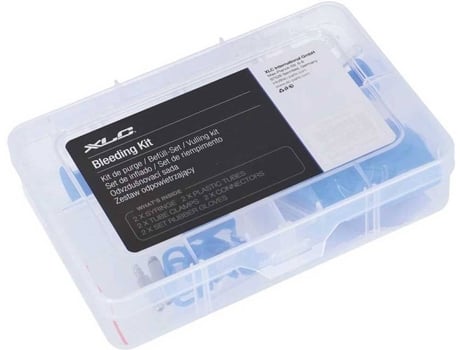 Freno para Bicicleta XLC Br-x66 Formula Cura Bleeding Kit