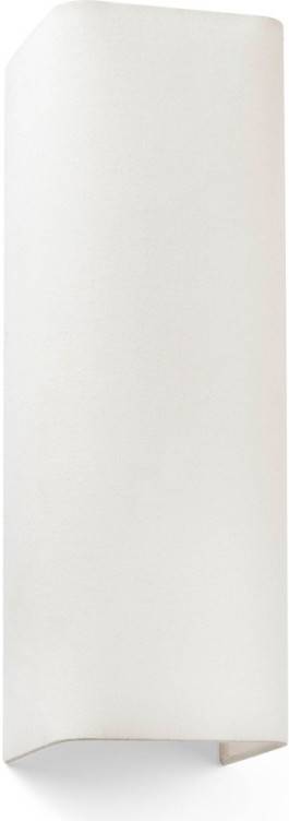 Aplique de Pared FARO BARCELONA Cotton (Máx. 15W - Metal, Tela - Beige)