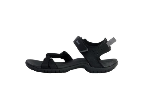 Sandalias de Mujer TEVA Verra Scratch Outro Negro (41)