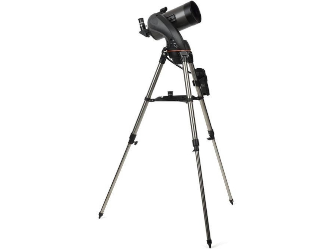 Telescopio CELESTRON Nexstar 127 SLT