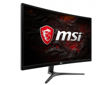 VPMKP - Msi Monitor Gaming Led 23.6 Optix G241Vc Curvo 1Xdp/1Xhdmi/1920X1080/3Xusb/1Ms