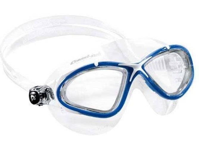 Cressi Planet Swim goggles premium anti niebla gafas de 100 uv