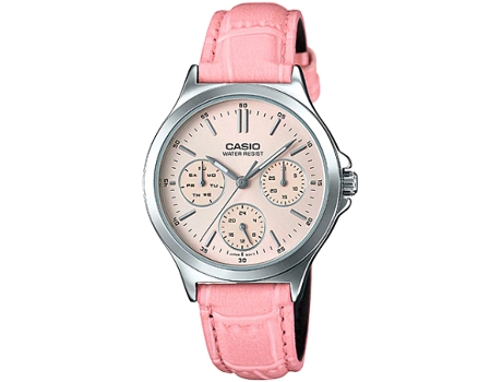 Reloj CASIO Mujer