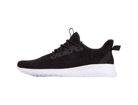 Zapatillas KAPPA Tecido Hombre (26.5 cm/41.0 eu/7.0 uk/8.0 us - Negro)