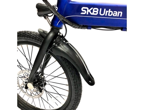 Sk8 urban 2024 nomad