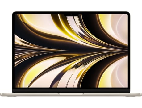 Comprar en oferta Apple MacBook Air 13" 2022 M2 MLY23Y/A