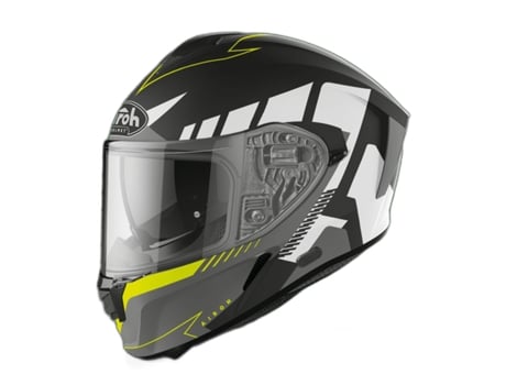 Casco integral de moto Airoh Spark Rise