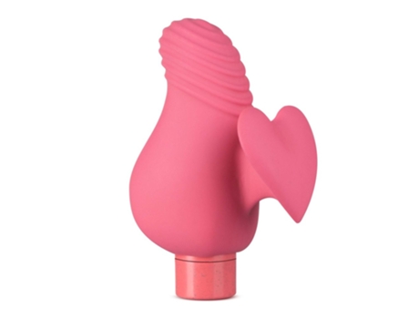 Vibrador Eco Love Coral GAIA