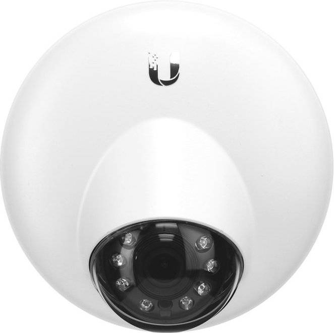 Cámara de vigilancia UBIQUITI Unifi G3 Dome