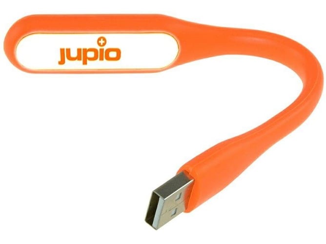 Luz LED JUPIO ULL0010 USB plegable