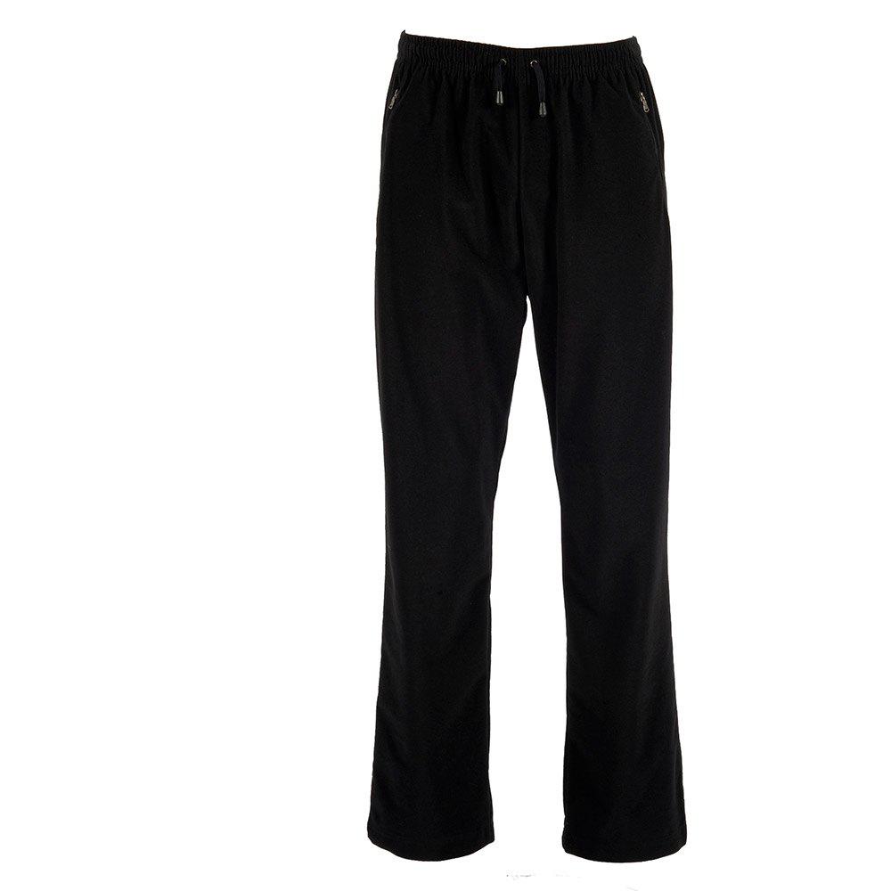 Pantalones para Hombre ASTORE Campo Negro para Tenis (S)