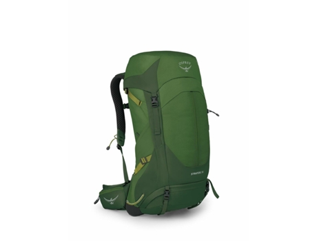 Mochila Deportiva OSPREY 10005794 Verde