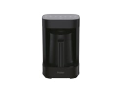 HAIER HMB5A 011 Jarra MULTIBEBIDAS (700 W - Negro)