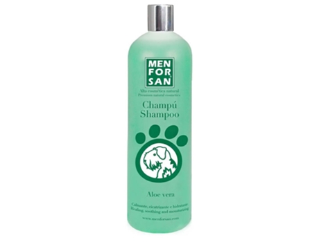 Menforsan aloe vera dog - 300 ml