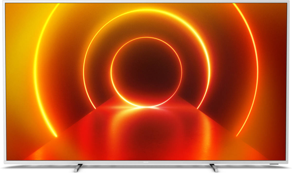 TV PHILIPS 75PUS7855 (LED - 75'' - 189 cm - 4K Ultra HD - Smart TV)