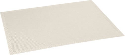 Base Individual Crema 45x32 cm tescoma flair style mantel americano 45 32