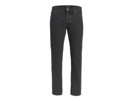 Pantalones Vaqueros JACK & JONES Hombre (Multicolor - 40 x 34)