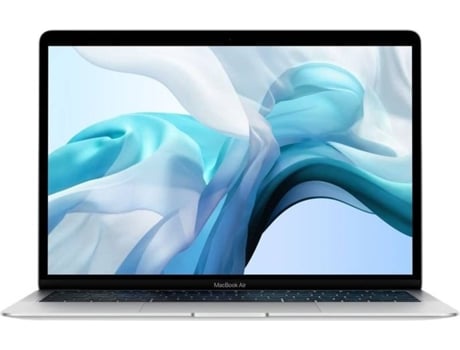 MacBook Air Retina APPLE Gris (Reacondicionado Señales de Uso - Intel Core i5 1.6 GHz - RAM 8 GB - 256 GB SSD - Intel UHD Graphics 617)