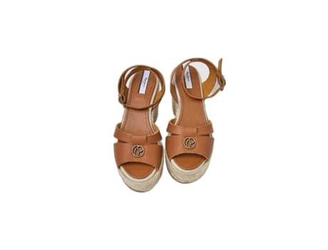 Sandalias de Mujer PEPE JEANS Taffy Day Marrón (36)