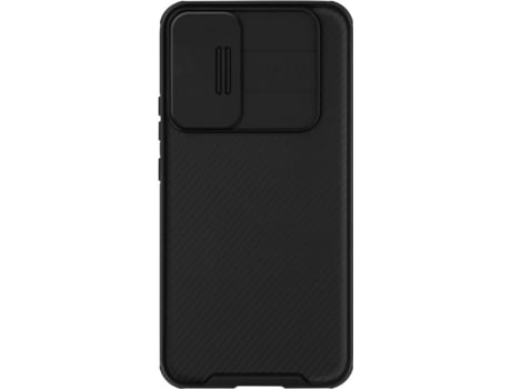 Carcasa Samsung Galaxy S22 Plus NILLKIN Negro